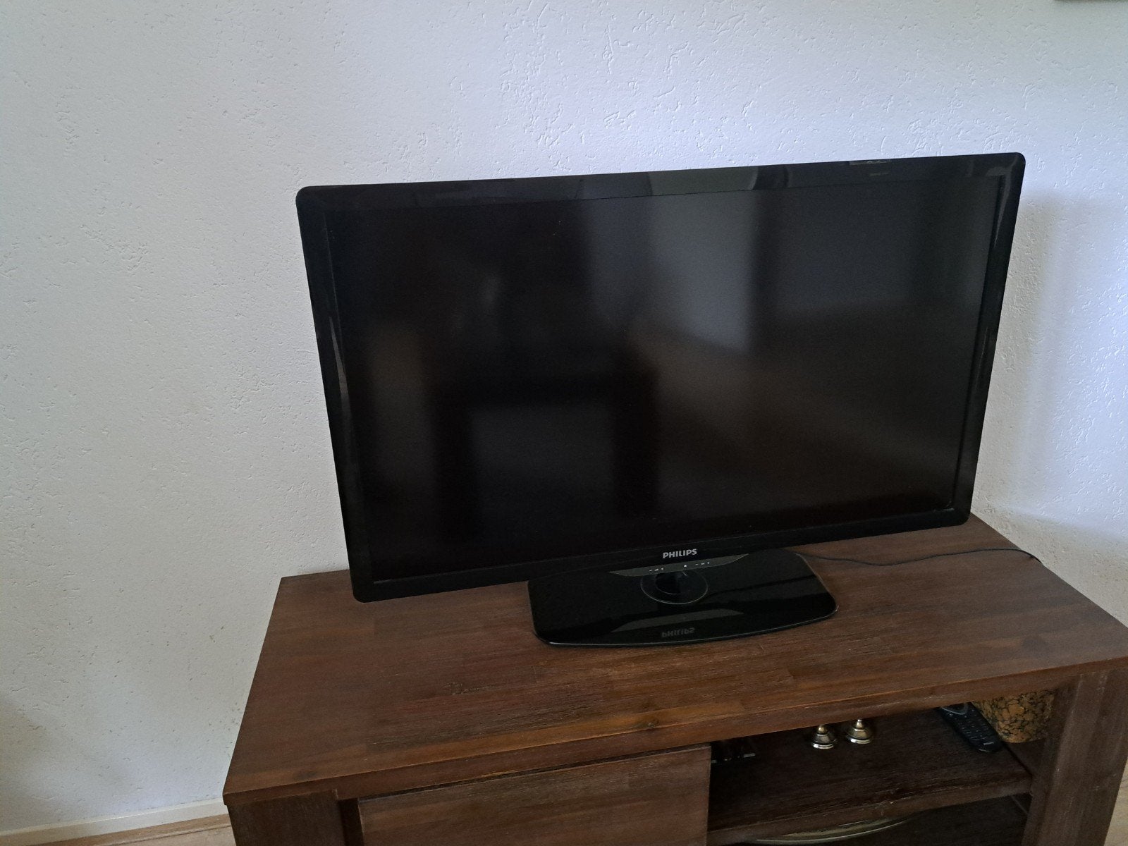 Philips tv: 40PFL5606 40 inch, Ophalen, Philips, Gebruikt, 50 Hz