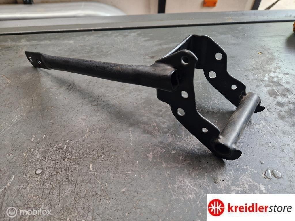 Kreidler onderbouw voor trapper modellen 1973-1982 netjes, Gebruikt, Kreidler, Ophalen of Verzenden, Kreidler