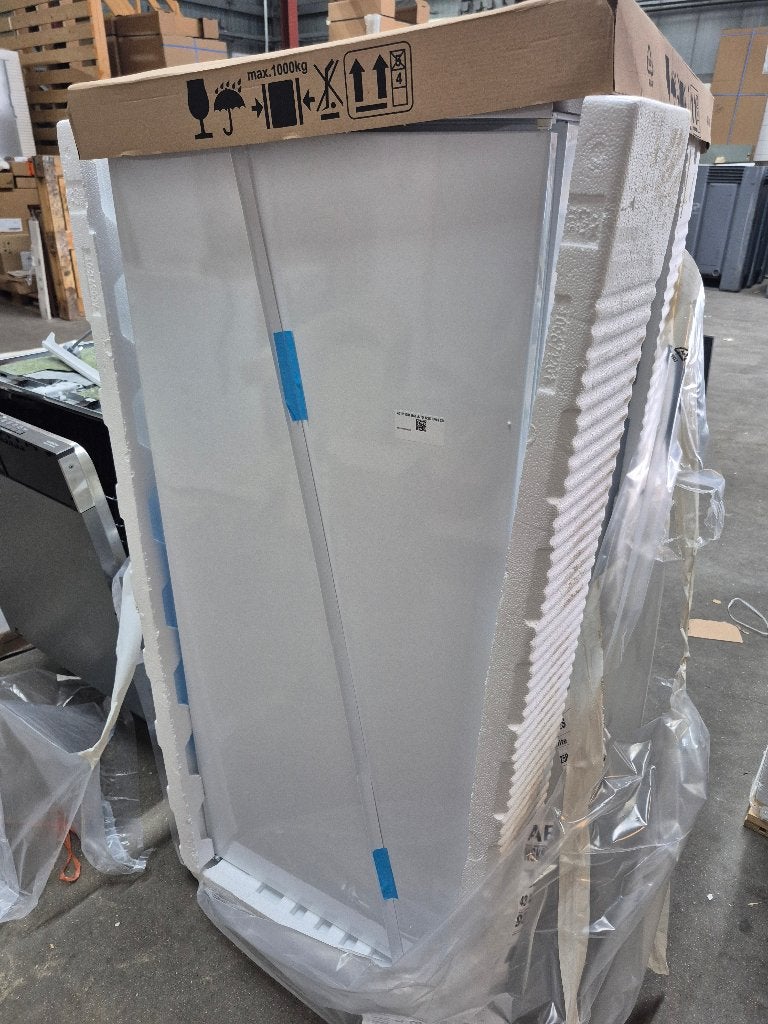 Koelkast AEG Inbouw 122.5 cm Type NSK5O121ES, Ophalen, 150 tot 200 liter, Zonder vriesvak, Nieuw