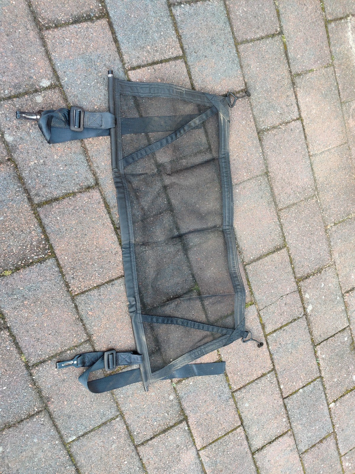 Hondenrek Peugeot 308 SW (station) - Origineel, Ophalen of Verzenden