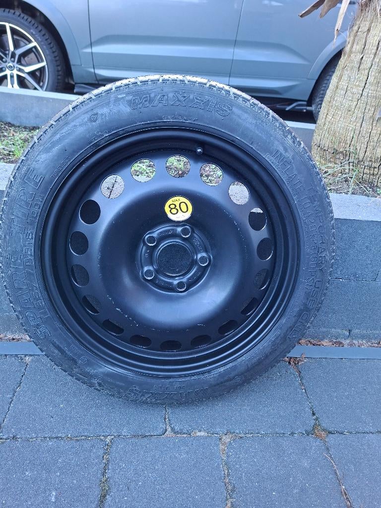 Thuiskomer Opel Astra, Ophalen, Zo goed als nieuw