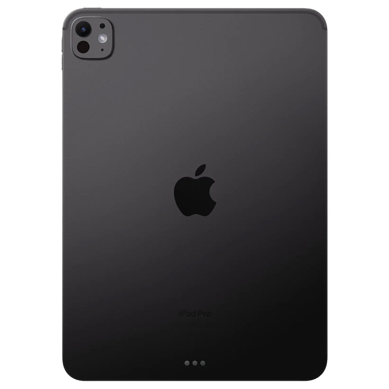 Nieuwe Apple iPad Pro 11" - 256GB - M4 - Wifi (Garantie), Ophalen, Zwart, 11 inch, Nieuw