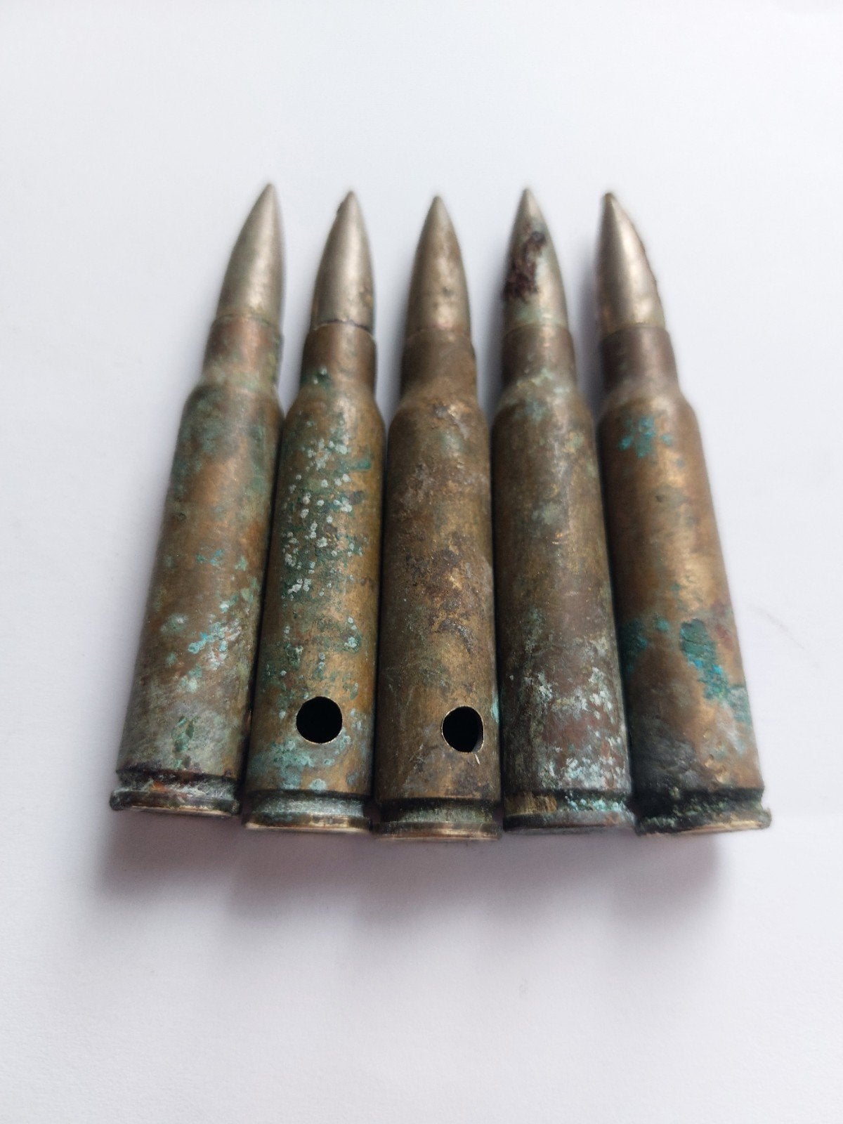 Franse MAS 7.5x54, Verzamelen, Militaria | Tweede Wereldoorlog, Ophalen of Verzenden
