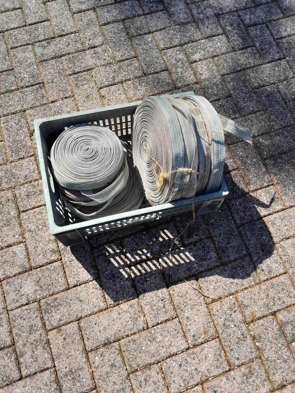te koop, Ophalen, Gebruikt