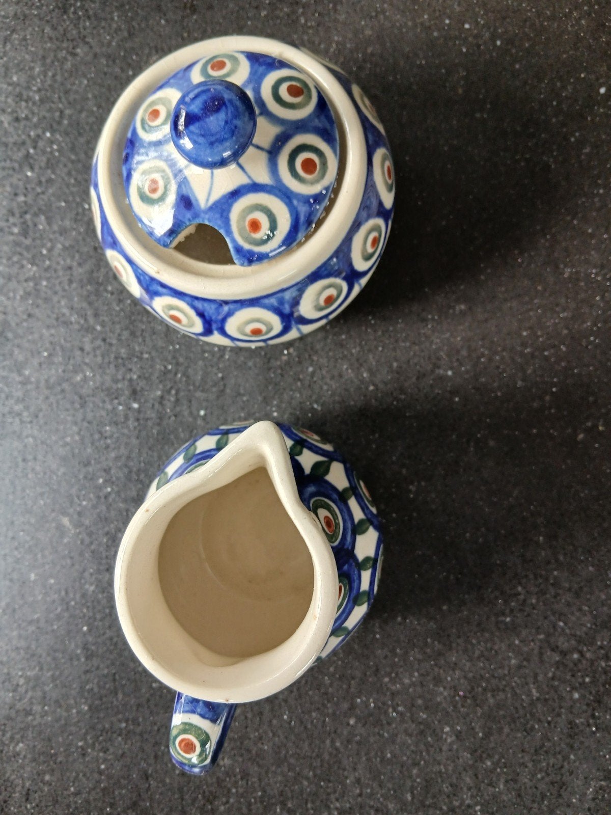 Vind bunslau in Keuken