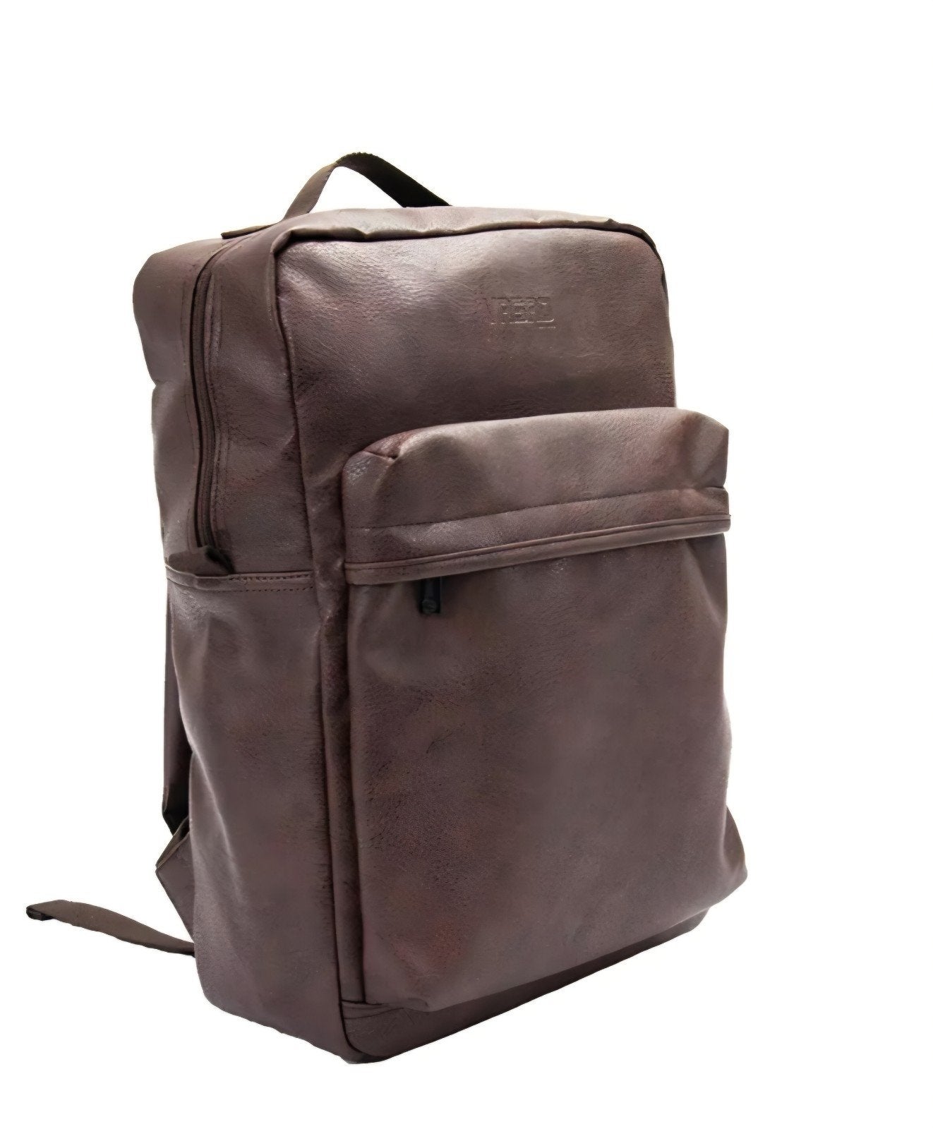 NIEUW VASAD Classic Donkerbruin Backpack Rugzak All leisure, Sieraden, Tassen en Uiterlijk, Tassen | Rugtassen, Ophalen of Verzenden