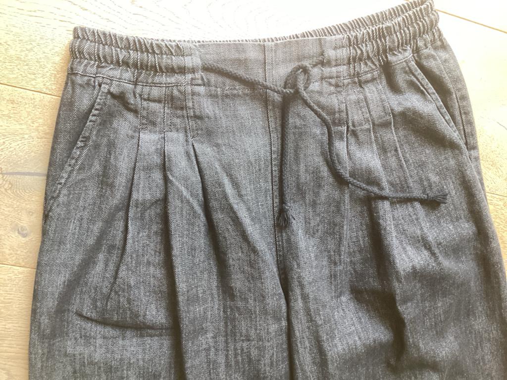 By-Bar jeans L, Ophalen of Verzenden, Nieuw, Zwart, W30 - W32 (confectie 38/40)