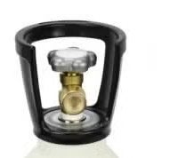 Handgreep tbv perslucht cilinder, ., Nieuw, Ophalen of Verzenden, .