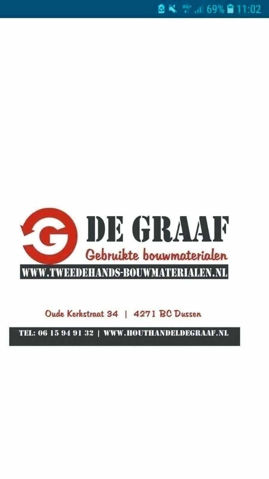Grote partijen balken, Ophalen of Verzenden