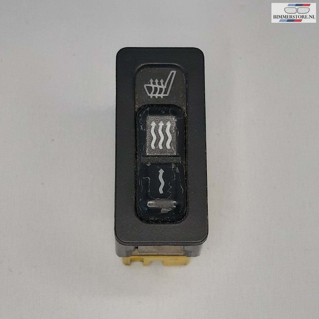 Schakelaar stoelverwarming BMW 3-Serie E36, Z3 en 8-Serie