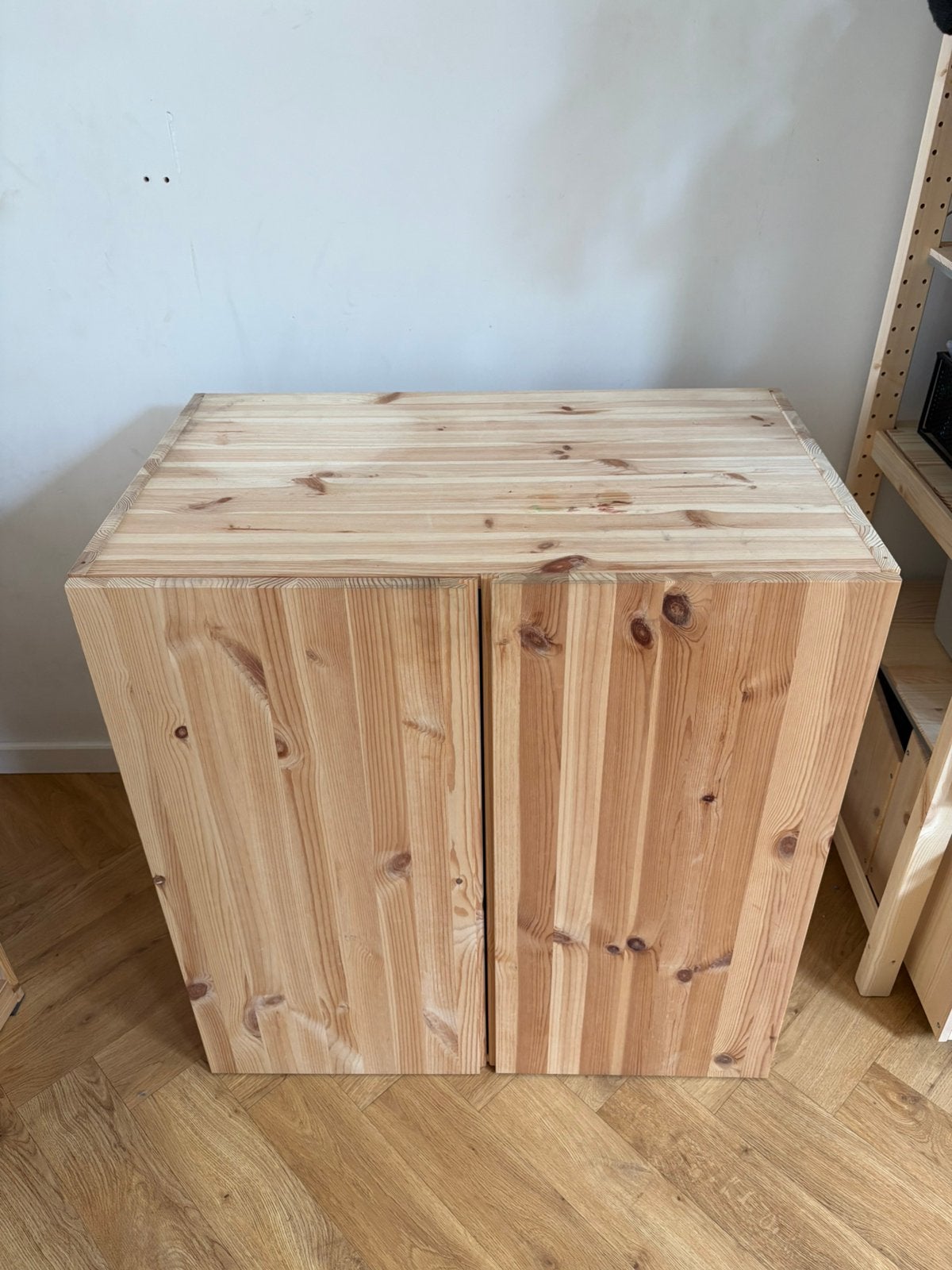 Ivar kast 80x50x53, Huis en Inrichting, Ophalen, Gebruikt