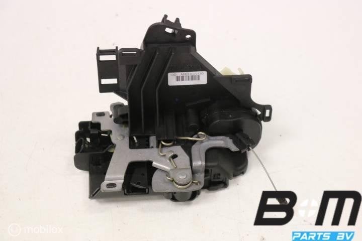 Portierslot links VW Lupo, Auto-onderdelen, Gebruikt