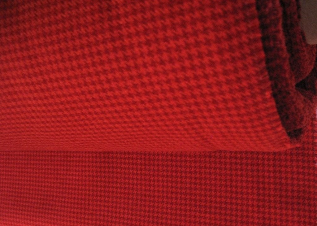 SALE Kobe Orelle CS3 oranje; 15 meter meubelstof; AANBIEDING, Overige materialen, 120 cm of meer, Oranje, Ophalen of Verzenden