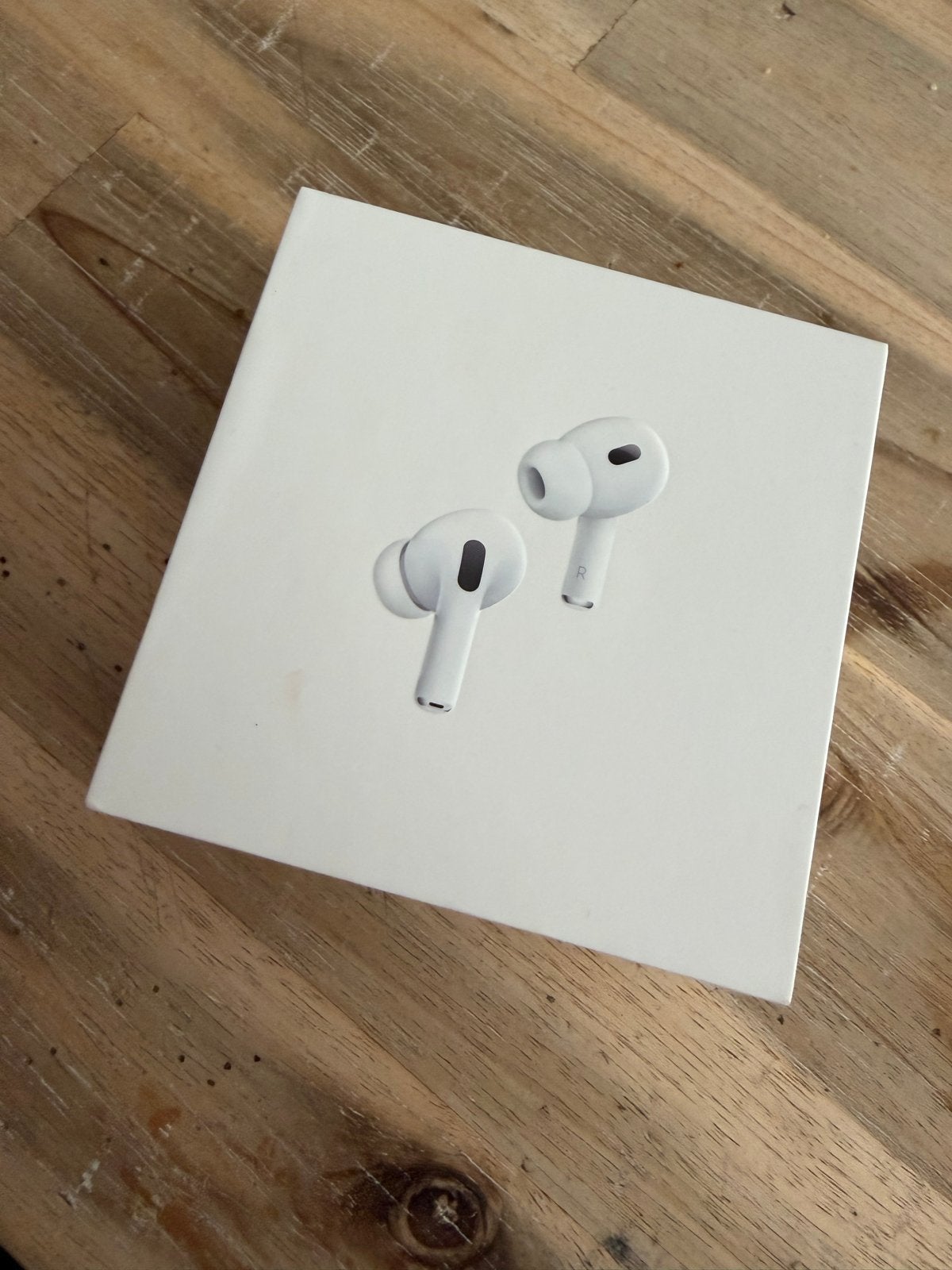 Apple Airpods Pro 2 - Zo goed als nieuw, Audio, Tv en Foto, Koptelefoons, In-ear, Bluetooth, Ophalen of Verzenden, Zo goed als nieuw