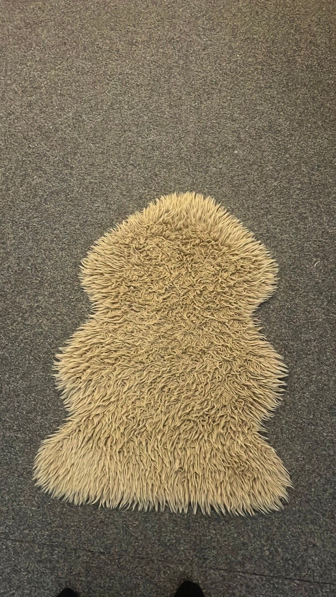 Schapen kleedje, Ophalen, Gebruikt, 50 tot 100 cm, 100 tot 150 cm