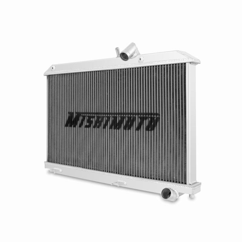 Mishimoto performance radiator - Mazda Rx8 Rx-8 04-08, Ophalen of Verzenden