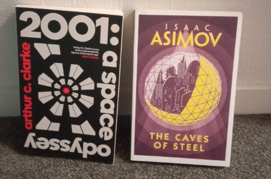 Engelstalige boeken, Ophalen of Verzenden, Zo goed als nieuw