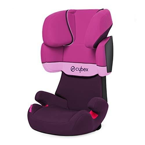 Kinderstoel Cybex autostoel roze, Ophalen of Verzenden