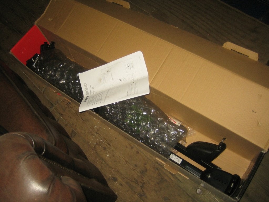 Dakdrager, Auto diversen, Ophalen, Gebruikt
