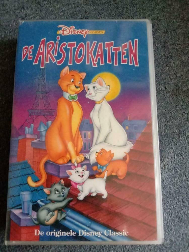 veel video films €2 pst.exc verzendkosten, Alle leeftijden, Ophalen of Verzenden, Zo goed als nieuw