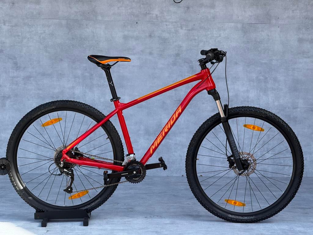 Merida Mountainbike 29inch NIEUW! Big nine, Heren, Merida, Nieuw, Ophalen of Verzenden