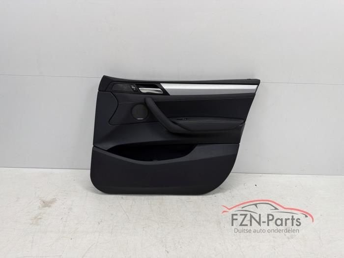 BMW X3 F25 Harman/Kardon Deurpaneel Portierbekleding rechts-, Ophalen of Verzenden, Gebruikt