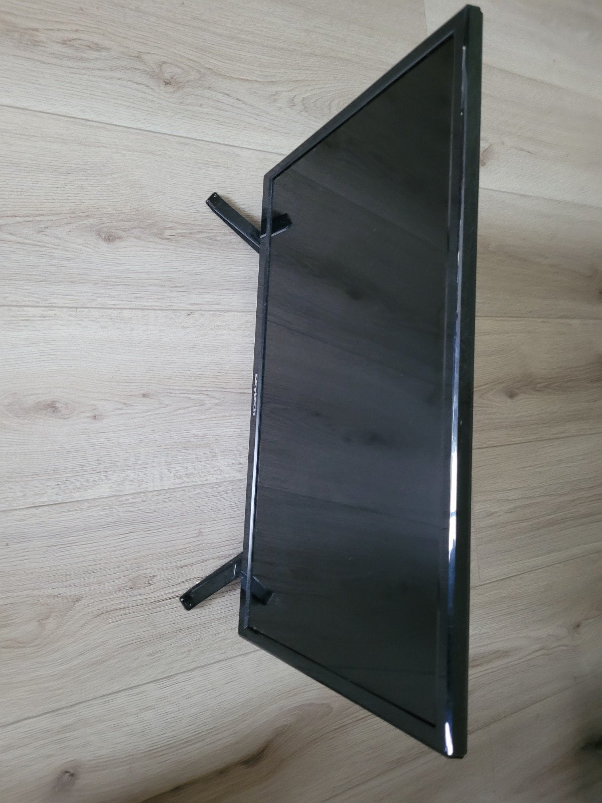 te koop lcd led full hd 22 inch tv, Ophalen of Verzenden, Overige instrumenten