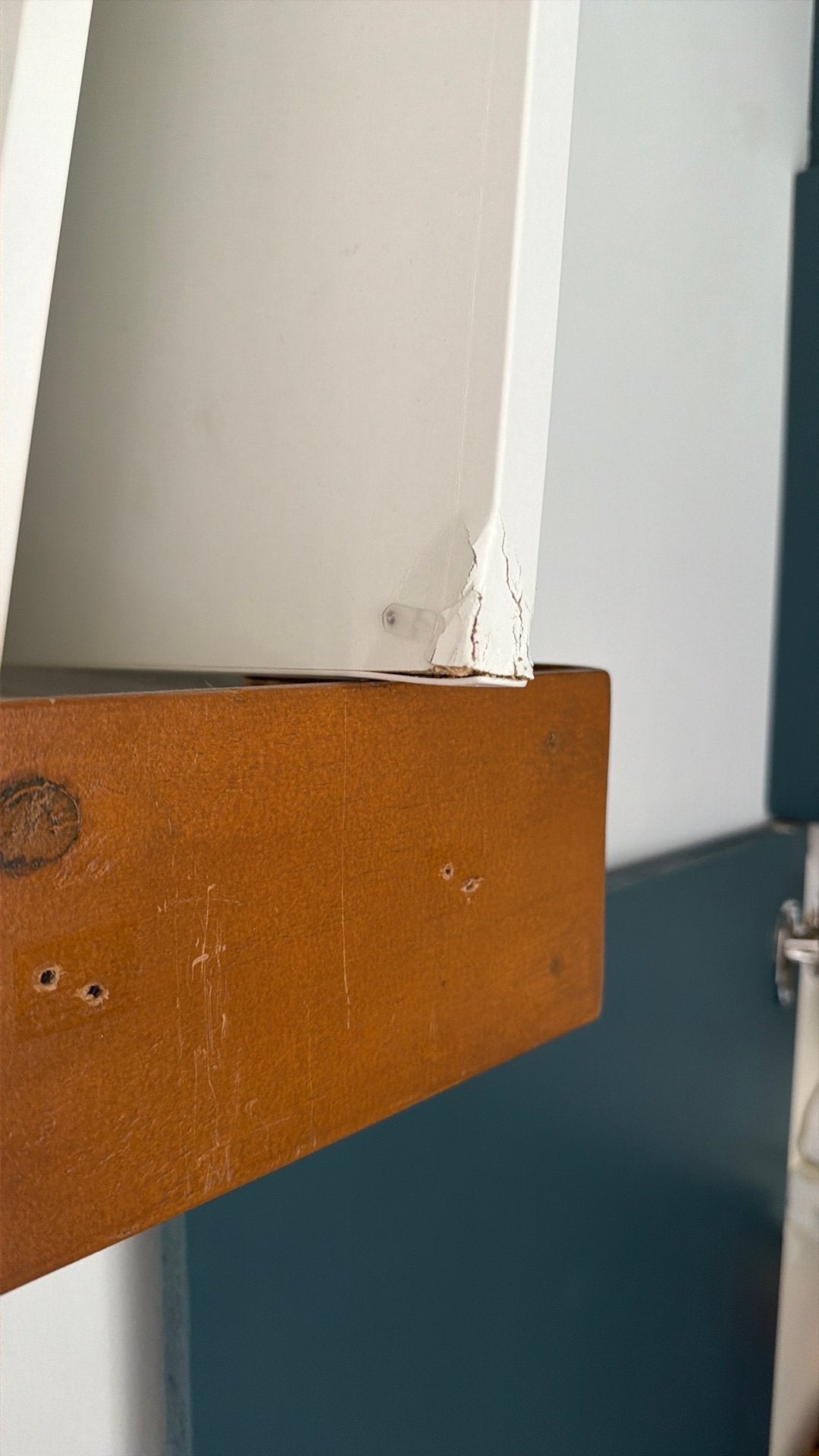 Foto 4 van Gratis ophalen: 2x ikea bestå + deuren