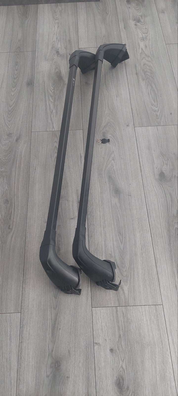 Kia dakdragers te koop., Auto diversen, Dakdragers, Ophalen of Verzenden