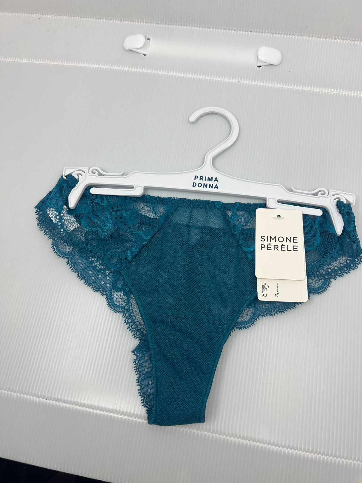 Simone Pérèle string maat 1 36 NIEUW!!  Nu €12,50, Ophalen of Verzenden, String