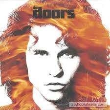 the doors    stone film  original soundtrack recording, Cd's en Dvd's, Ophalen of Verzenden, Zo goed als nieuw, Poprock