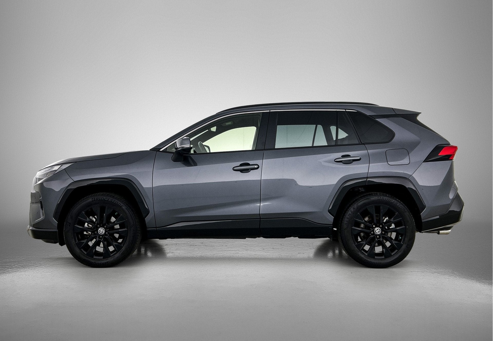 Toyota RAV4 2.5 Hybrid Style | Navigatie | Leder | JBL | ACC, 12 maanden, Gebruikt, Euro 6, 4 cilinders