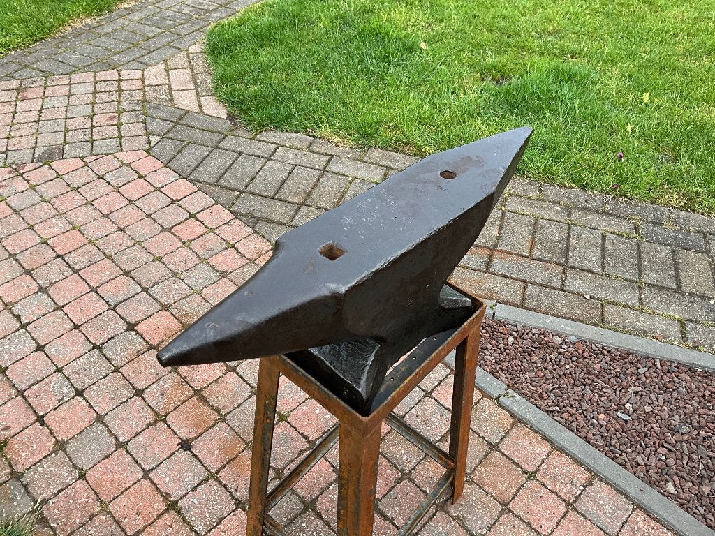 Aambeeld, Ophalen of Verzenden