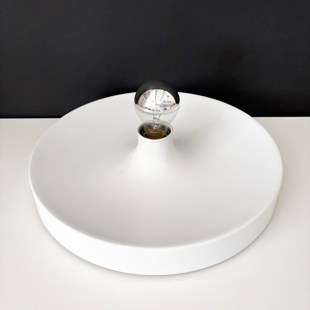Vintage wandlamd Charlotte Perriand, Les Arcs, jaren ‘70, Ophalen of Verzenden