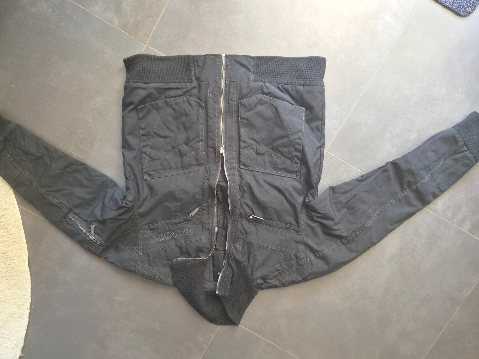 chasin jas gratis, Kleding | Heren, Ophalen, Maat 56/58 (XL)