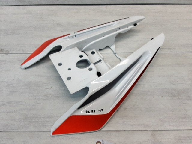 RC125 2014 - 2019 KTM Kuipdeel Kuipdeel undertail D1-60159