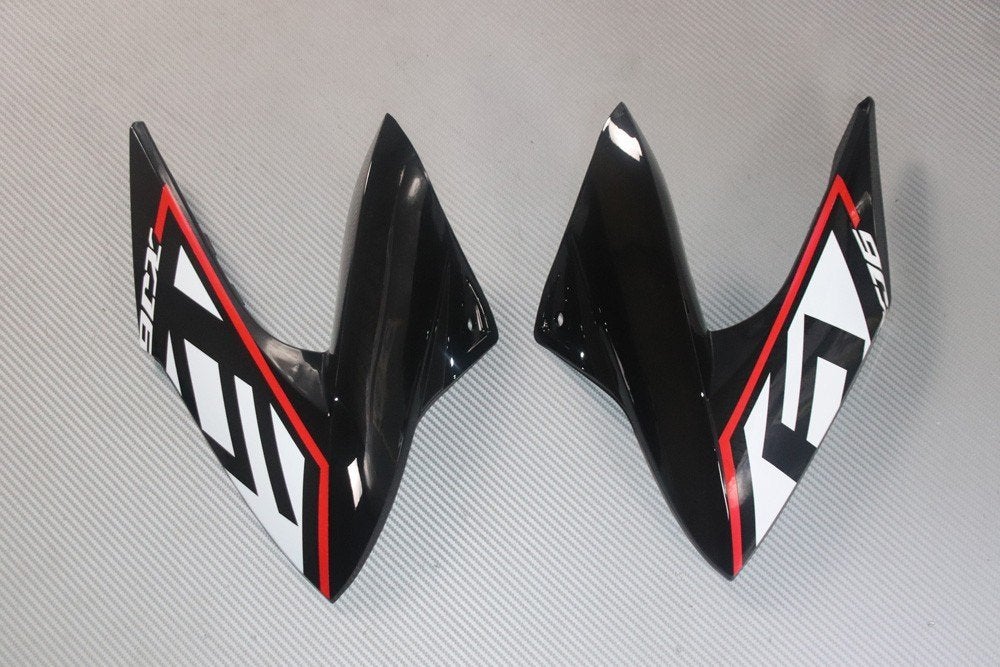 Motorfiets AVDB kuipdelen voor YAMAHA XJ6 N 2009 - 2012, Verzenden, Nieuw