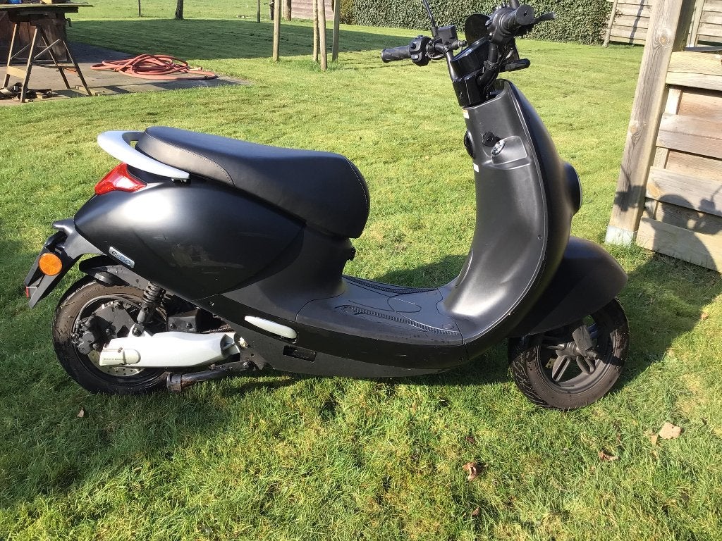 Scooter, Ophalen, Gebruikt, Overige modellen, Maximaal 45 km/u