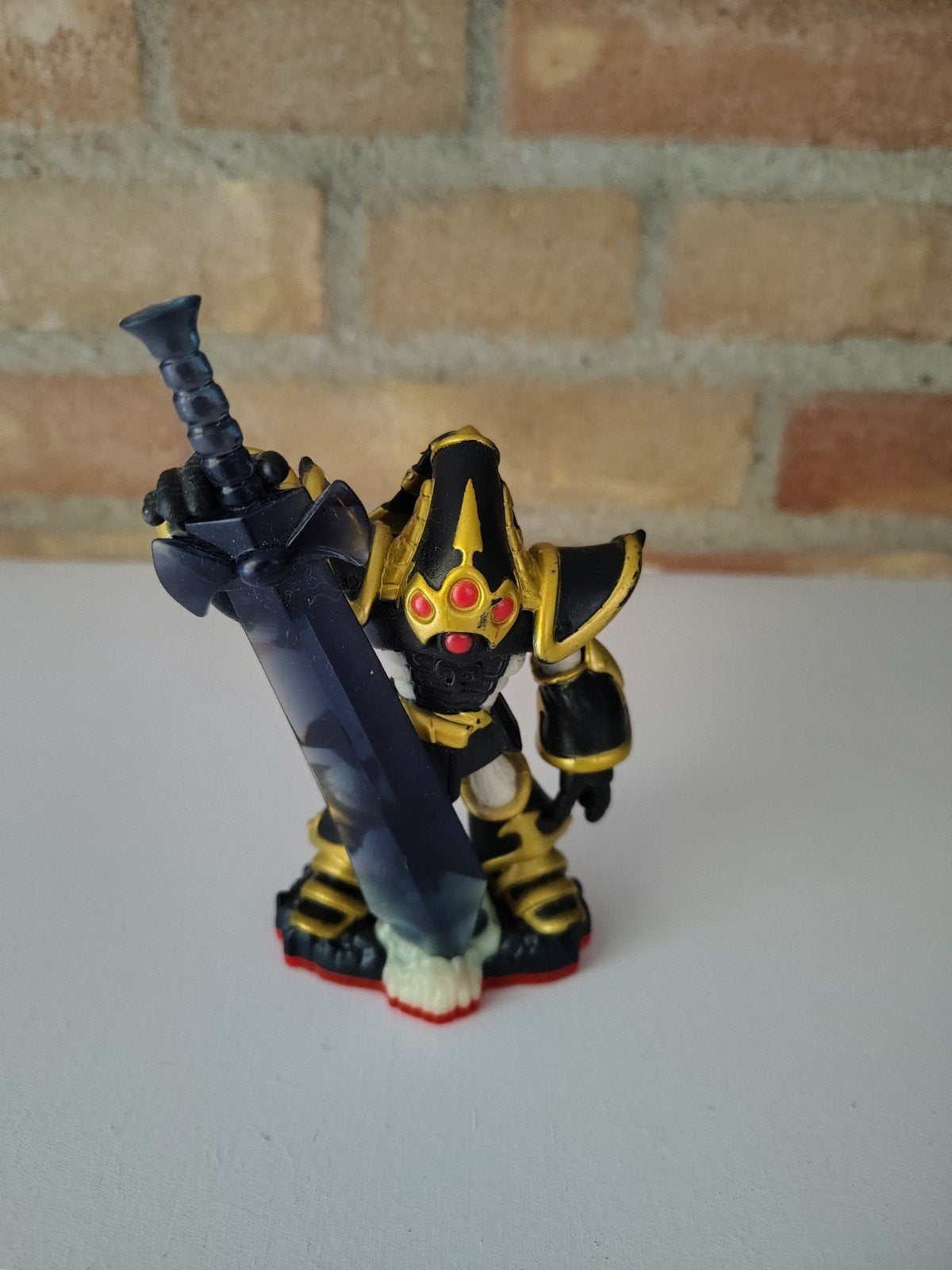 Krypt King - Skylanders Trap Team, Ophalen of Verzenden, Zo goed als nieuw