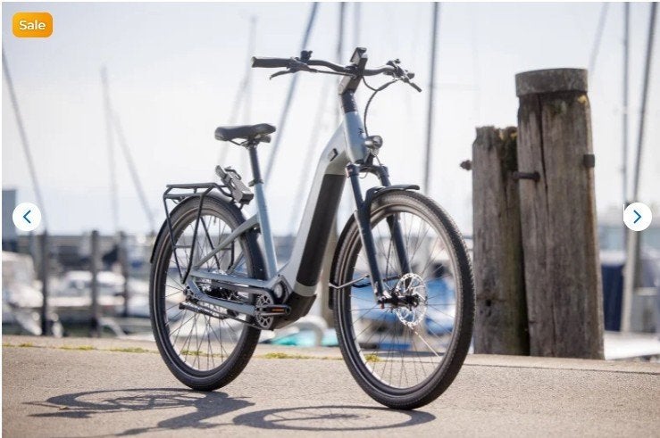 Pegasus Estremo Evo 12 Lite Heren NIEUW, Fietsen en Brommers, Elektrische fietsen, Nieuw, Overige merken, 55 tot 59 cm, 50 km per accu of meer