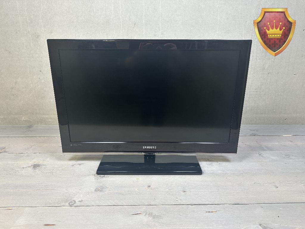 Samsung LE32C530F1W 32" Full HD LCD-tv + afstandbediening, Niet ingevuld, Samsung, Gebruikt, 50 Hz