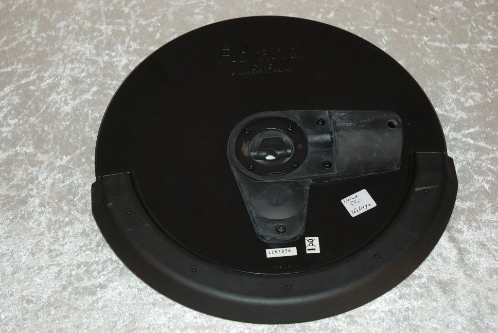 Roland Dual trigger cymbalpad  CY-8   <26261572>, Muziek en Instrumenten, Gebruikt, ., Drums of Percussie, Ophalen of Verzenden