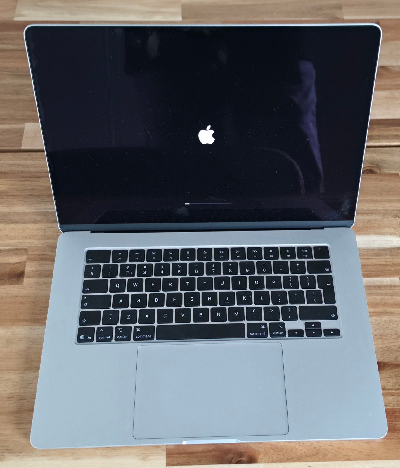 Apple MacBook Air M4 2025 | 15 inch Silver | 16GB | 256GB SS, Computers en Software, Apple Macbooks, Ophalen, 256 GB, 2 tot 3 Ghz