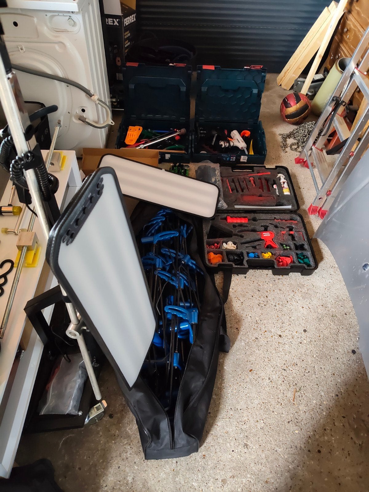 PDR Tools, Auto diversen, Ophalen of Verzenden, Nieuw