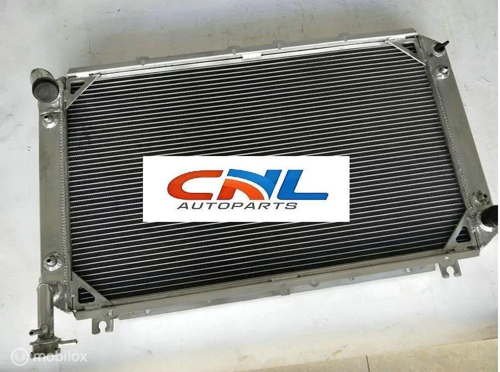 Radiateur 1987-1998 Nissan GQ PATROL Y60 4.2L Petrol TB42S/E, Nieuw, Ophalen of Verzenden