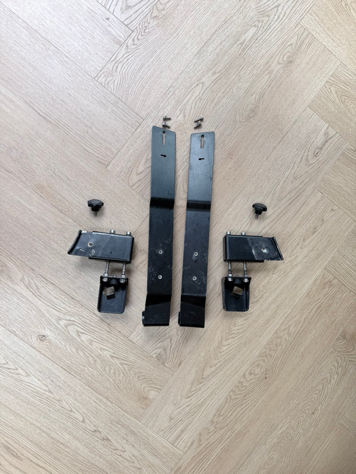 Maxi Cosi adapter voor Urban Arrow bakfiets, Gebruikt, Met autostoeltje, Maxi-Cosi, Ophalen