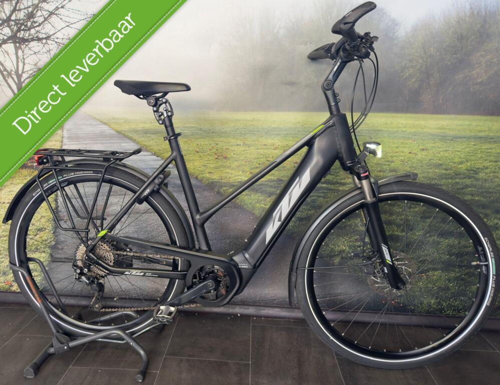 KTM Cento Electrische fiets met Bosch CX Middenmotor (85NM), Fietsen en Brommers, Elektrische fietsen, Zo goed als nieuw, Overige merken