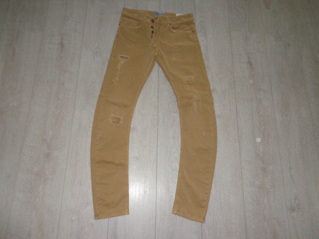 stoere herenbroek van FIFTY FOUR, maat 31, Ophalen of Verzenden, Zo goed als nieuw, Maat 46 (S) of kleiner