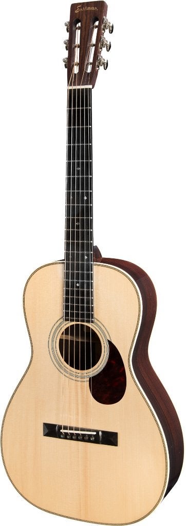 Gezocht! Eastman E20 00 of E40 00, Muziek en Instrumenten, Ophalen, Zo goed als nieuw, Western- of Steelstringgitaar