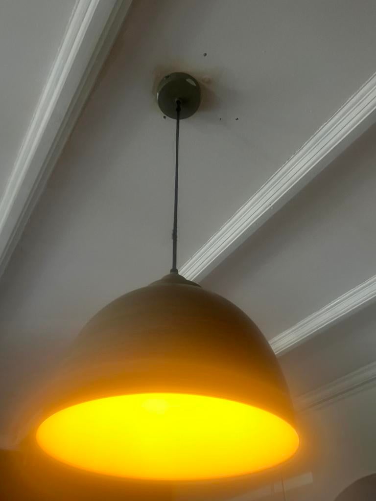Mooie woonkamer lampen 2 stuks, Ophalen, Nieuw